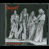 BEHERIT The Oath of Black Blood [CD]